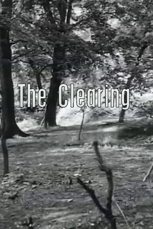 Постер: The Clearing