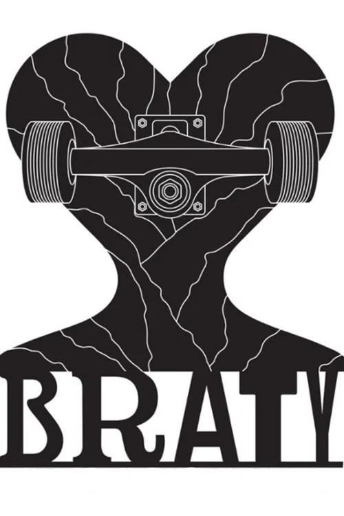 Постер: Braty