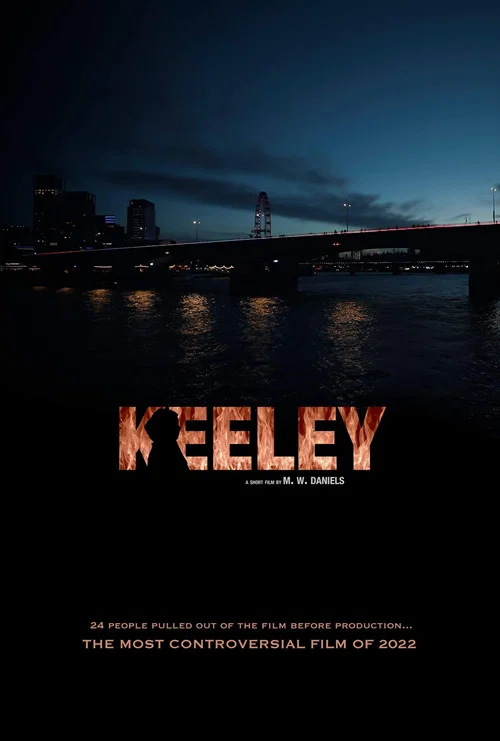 Постер: Keeley