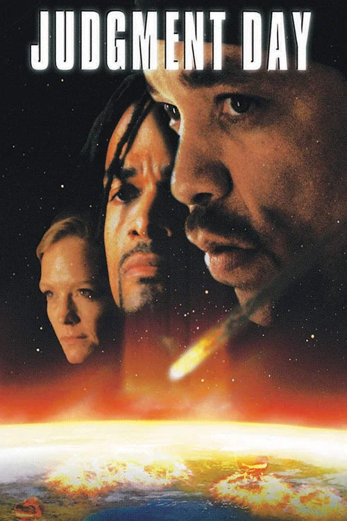 Постер: Judgment Day