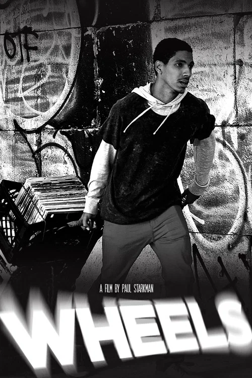 Постер: Wheels