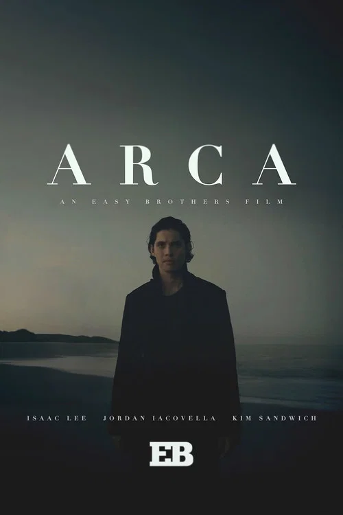 Постер: Arca