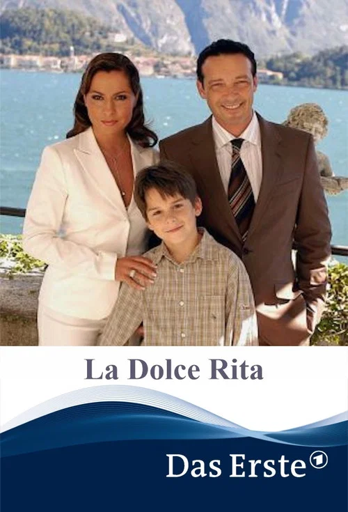 Постер: La dolce Rita