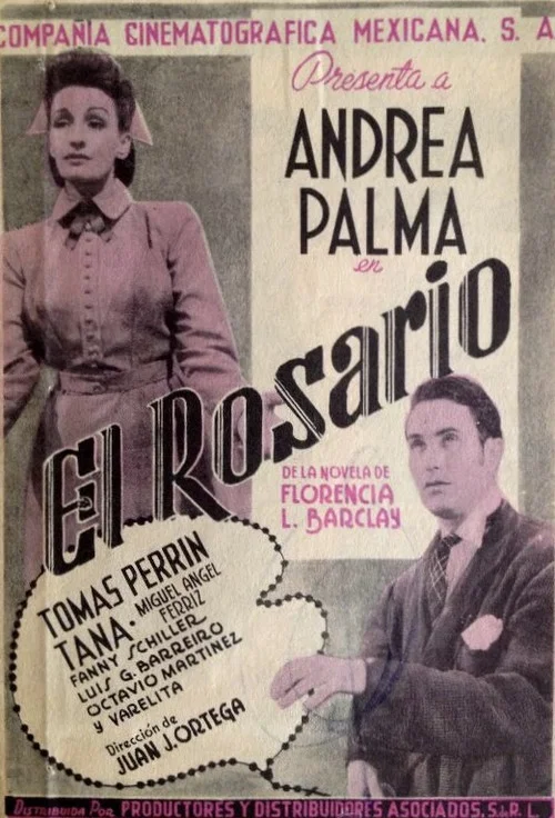 Постер: El rosario