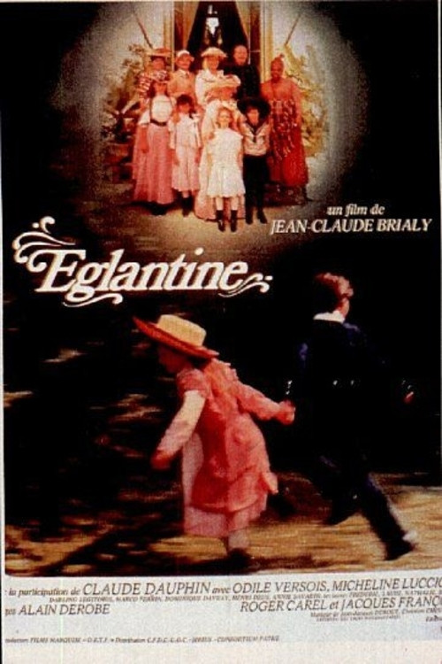 Постер: Шиповник