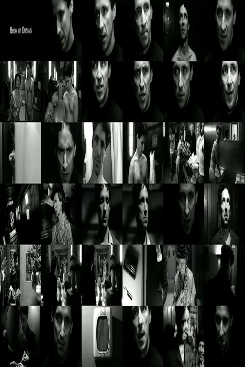 Постер: Book of Dreams: Dream 7 - Ruben's Dream