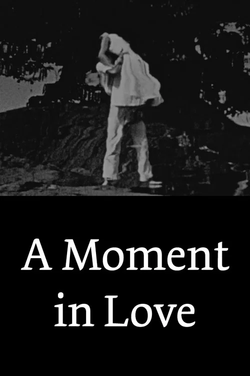 Постер: A Moment in Love