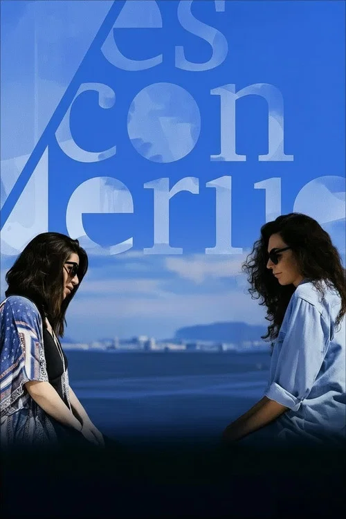 Постер: Esconderijo - Hideaway