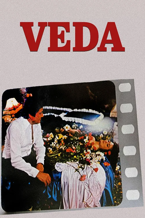 Постер: Veda