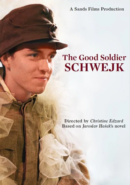 Постер: The Good Soldier Schwejk