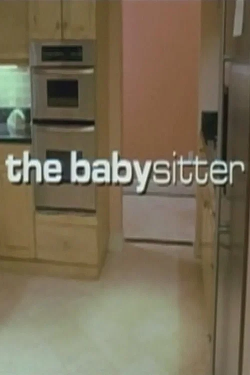 Постер: The Babysitter
