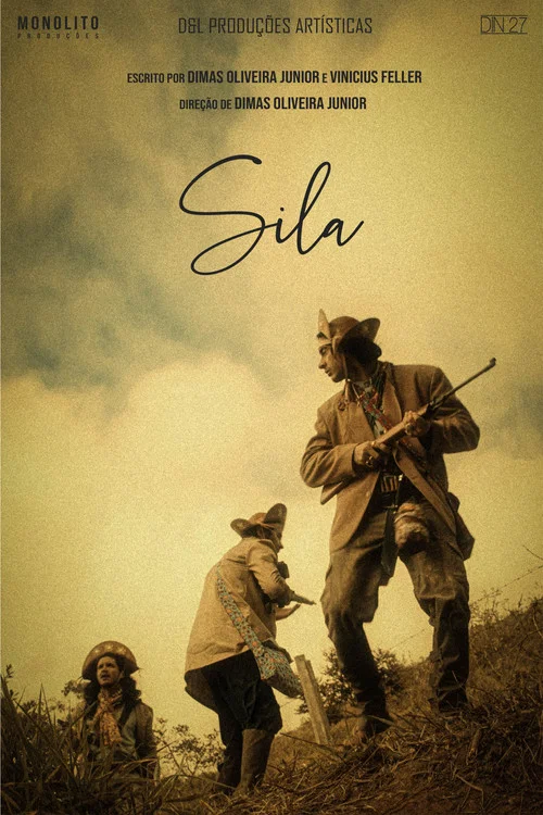 Постер: Sila