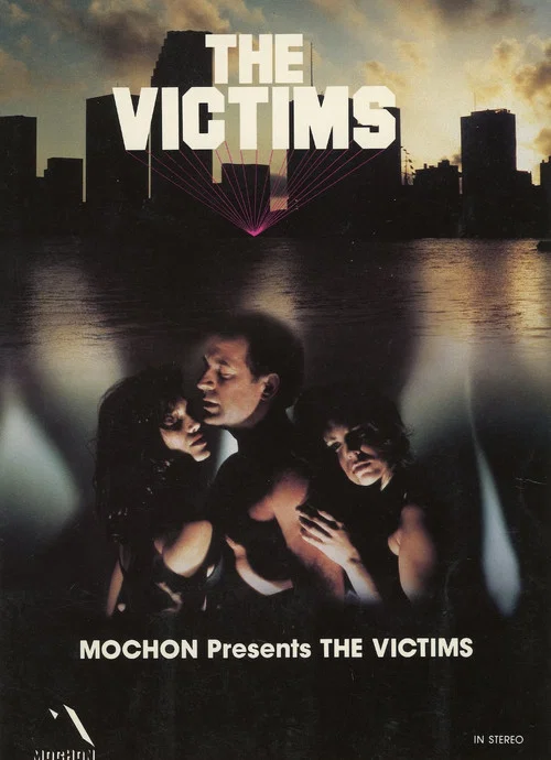 Постер: The Victims