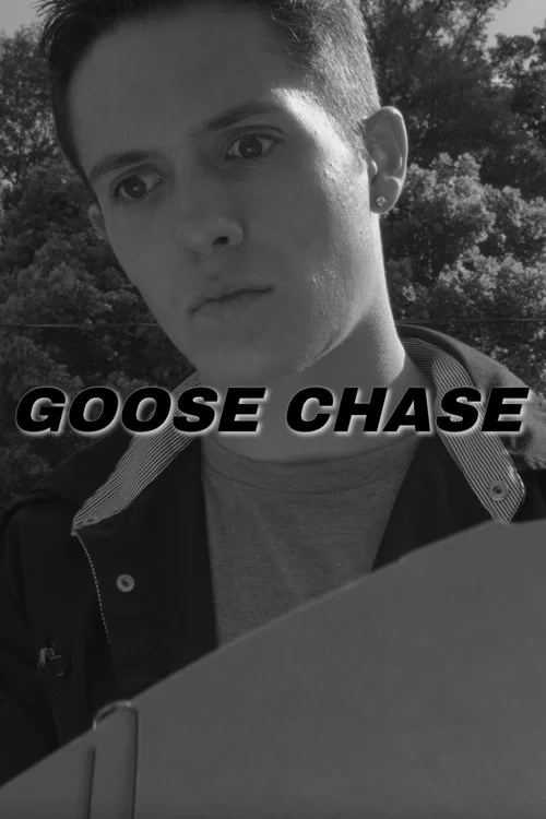 Постер: Goose Chase