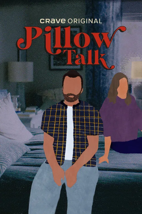 Постер: Pillow Talk