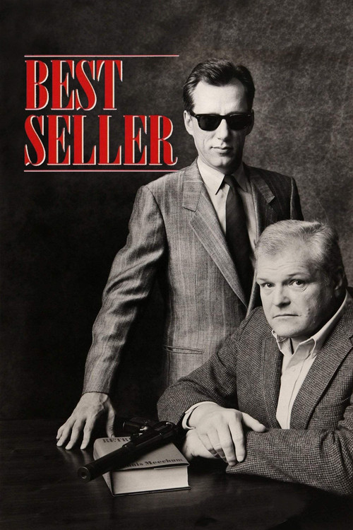 Постер: Best Seller