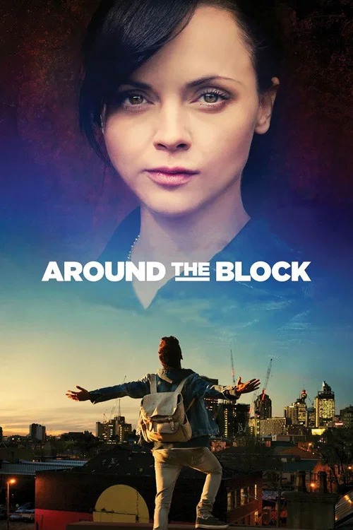 Постер: Around the Block