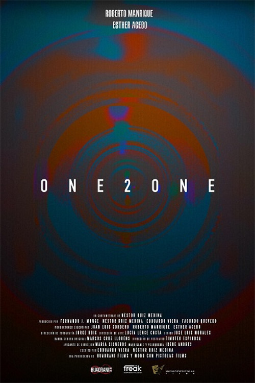 Постер: One 2 One