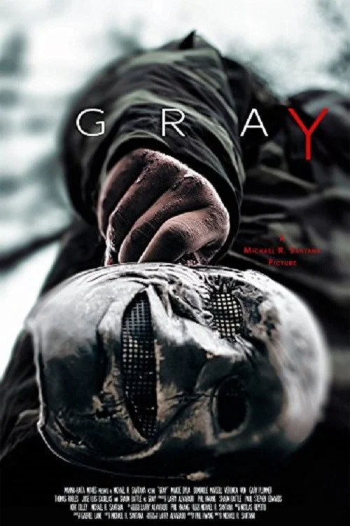 Постер: Gray