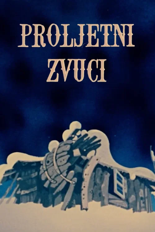 Постер: Proljetni Zvuci