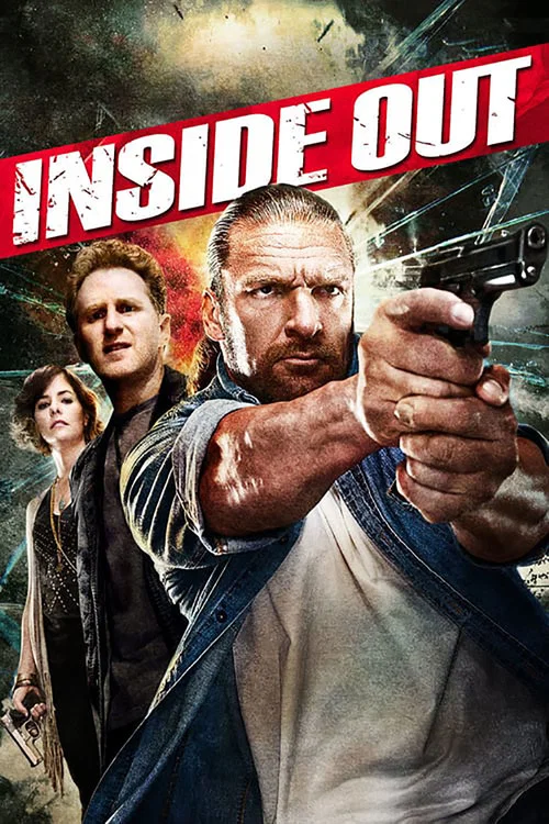 Постер: Inside Out