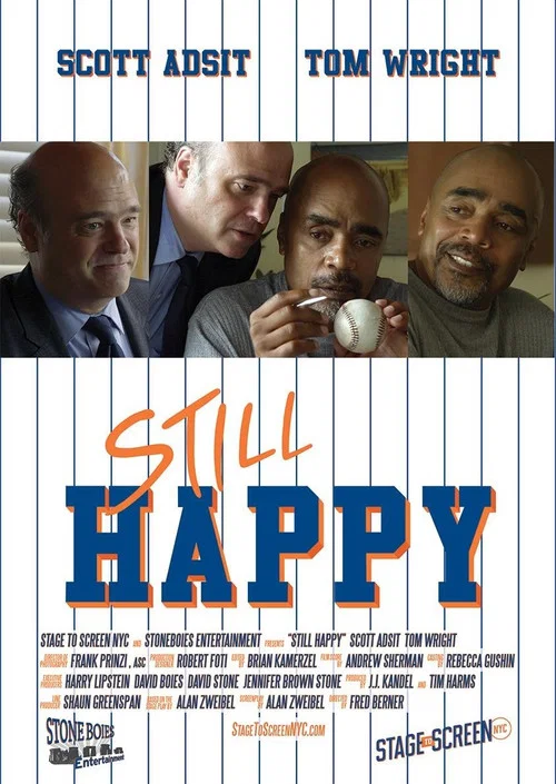 Постер: Still Happy