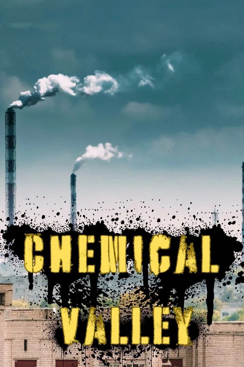 Постер: Chemical Valley