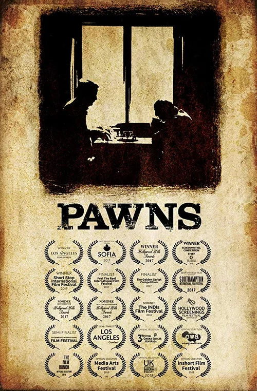 Постер: PAWNS