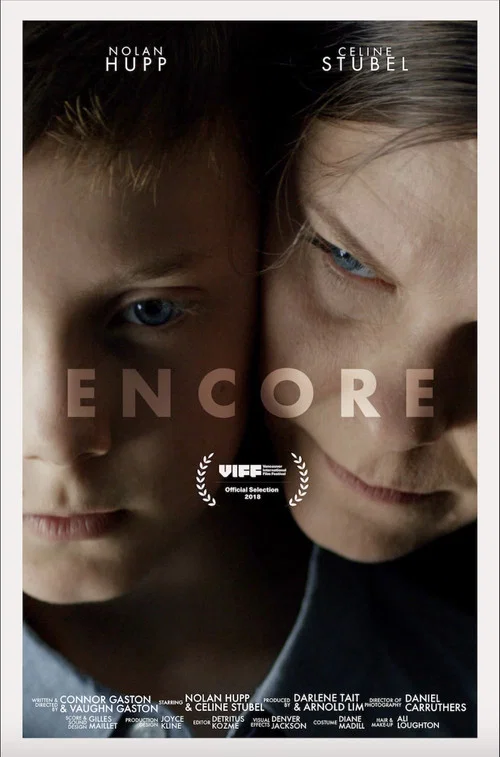 Постер: Encore