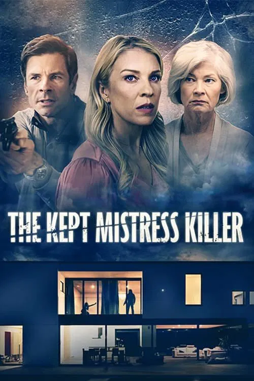 Постер: The Kept Mistress Killer