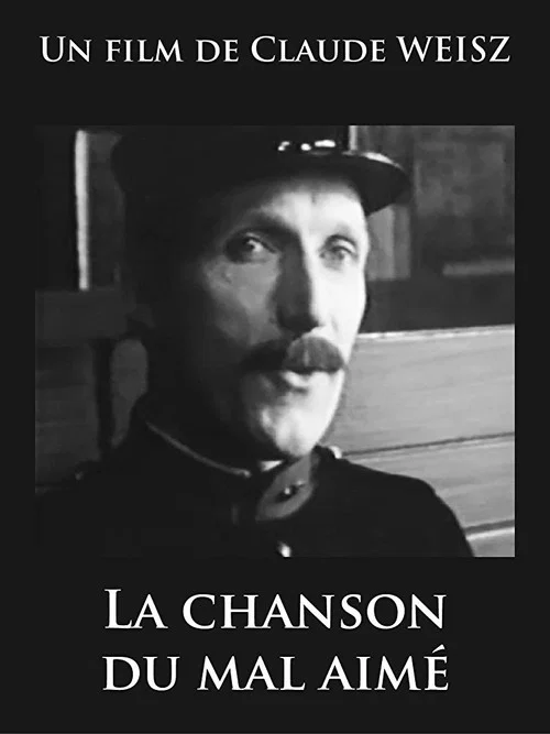 Постер: La chanson du mal aimé