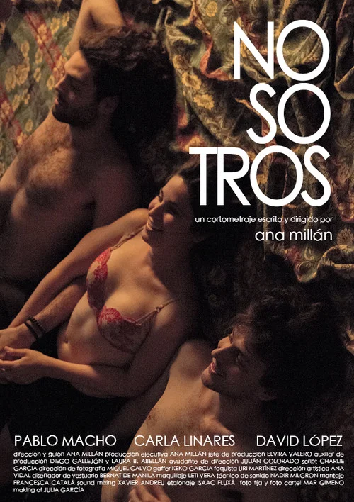 Постер: Nosotros