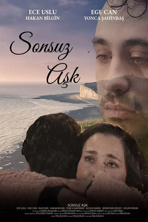 Постер: Sonsuz Bir Ask