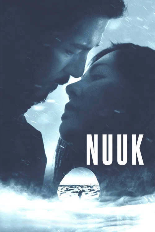 Постер: Nuuk