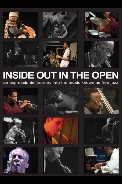 Постер: Inside Out in the Open