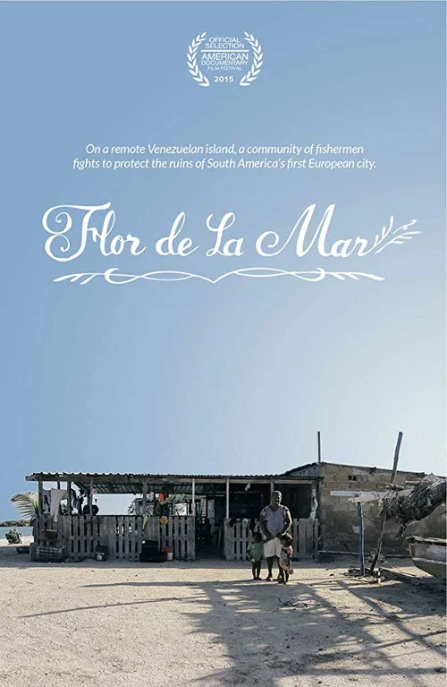 Постер: Flor de la Mar
