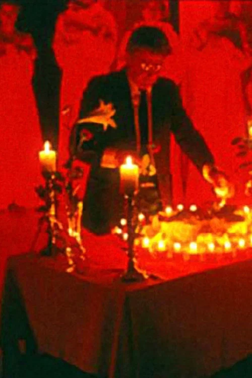 Постер: L'ordre du temple solaire