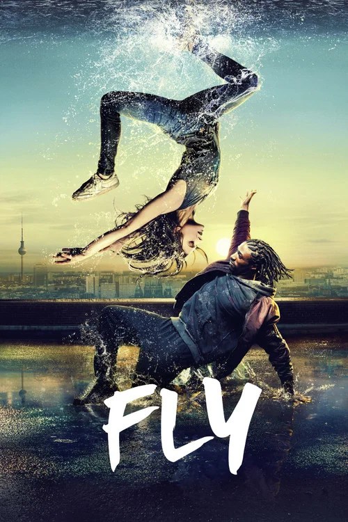 Постер: Fly
