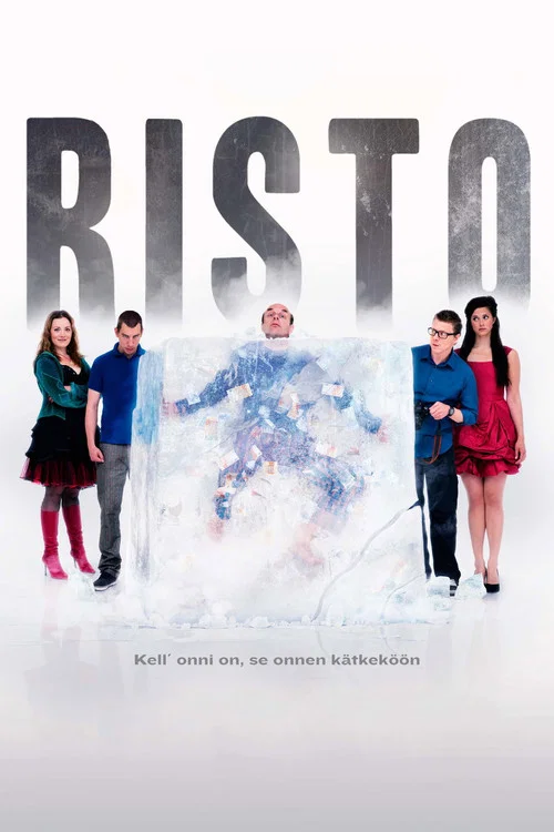 Постер: Ристо