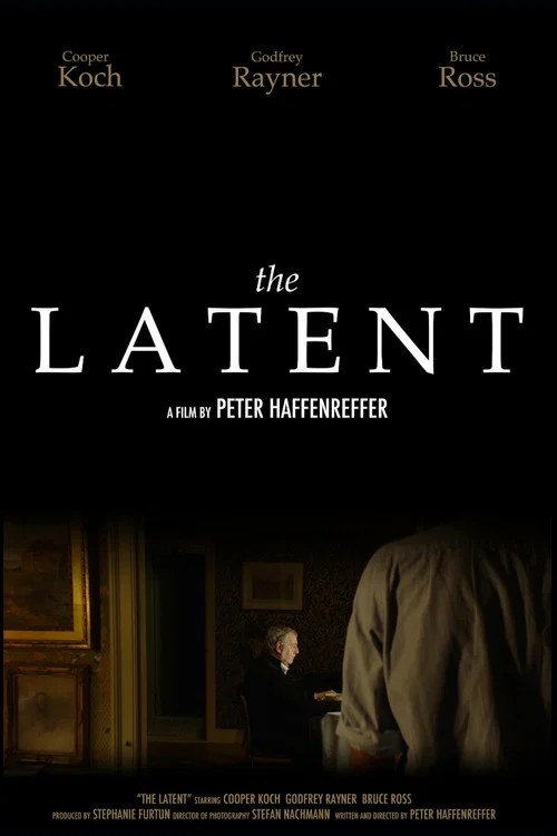 Постер: The Latent