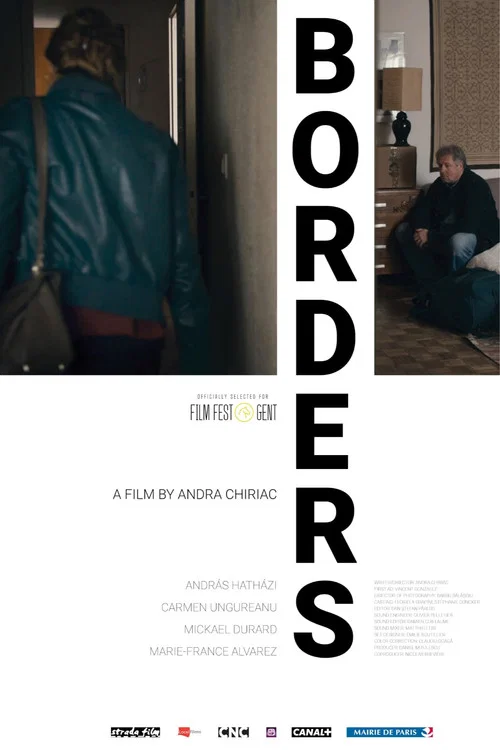 Постер: Borders