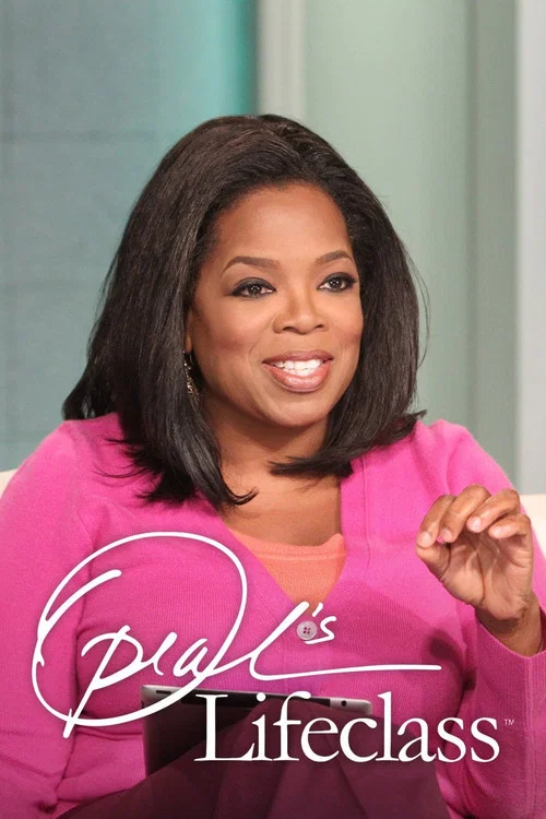 Постер: Oprah's Lifeclass