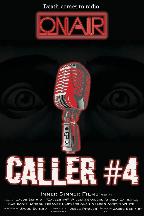 Постер: Caller #4