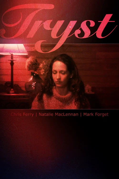 Постер: Tryst