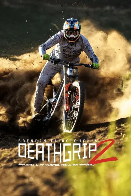 Постер: Deathgrip 2