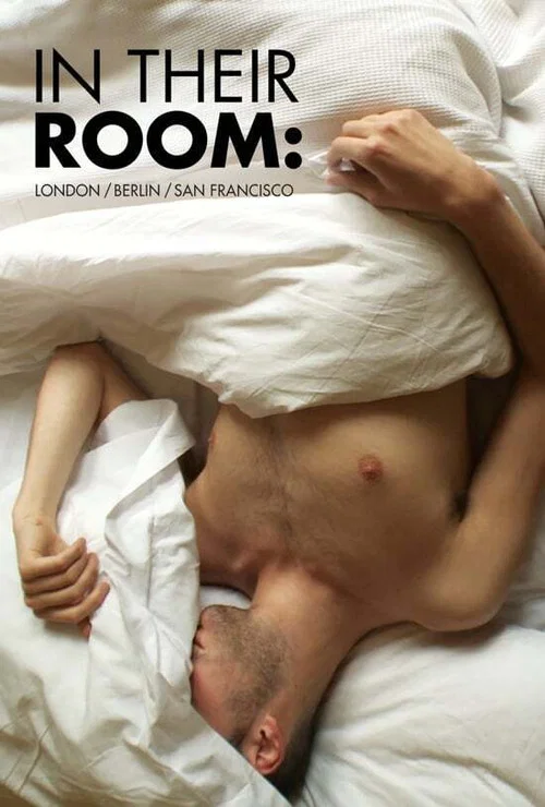 Постер: In Their Room: Berlin