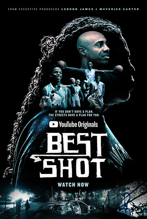 Постер: Best Shot