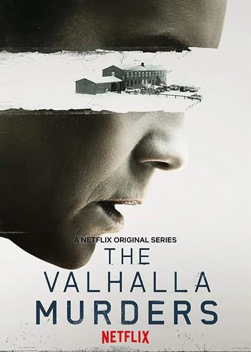 Постер: Valhalla
