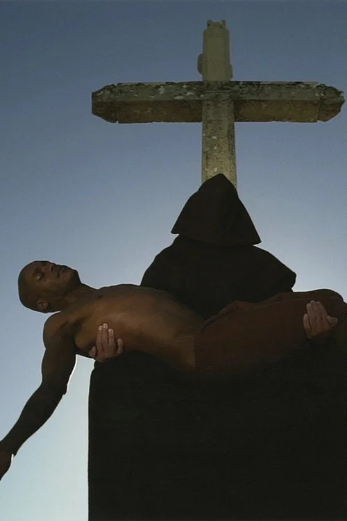 Постер: The Devil's Work