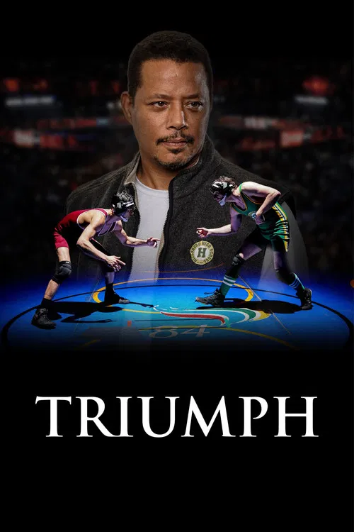 Постер: Triumph